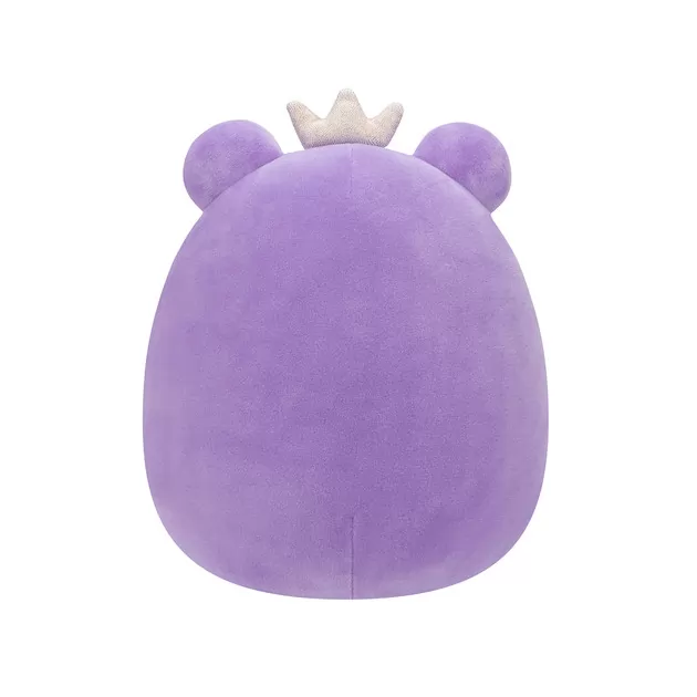 Мягкая игрушка Squishmallows – Лягушка Франсин (13 cm)