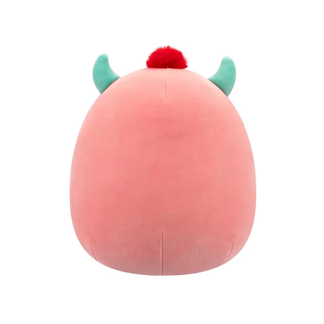 Мягкая игрушка Squishmallows – Монстрик Виллет (13 cm)