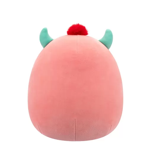 Мягкая игрушка Squishmallows – Монстрик Виллет (13 cm) - SQVA00797_4.jpg - № 4