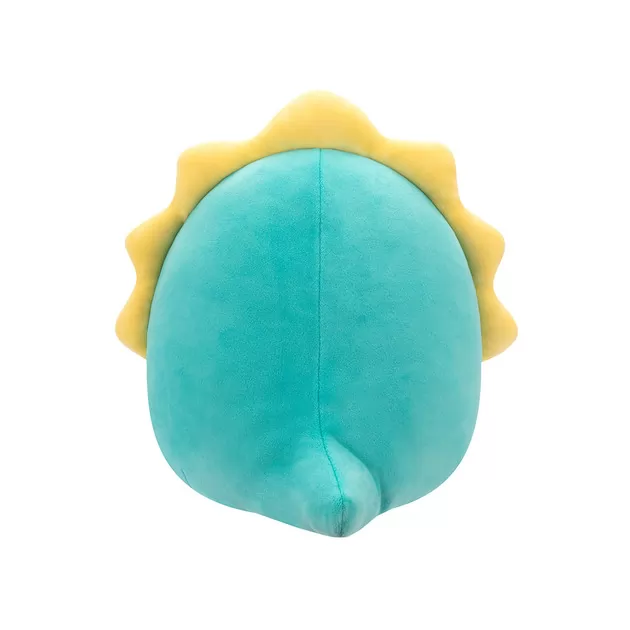 Мягкая игрушка Squishmallows – Трицератопс Браедон (13 cm)
