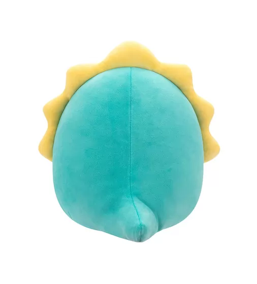 Мягкая игрушка Squishmallows – Трицератопс Браедон (13 cm) - SQVA00798_4.jpg - № 4