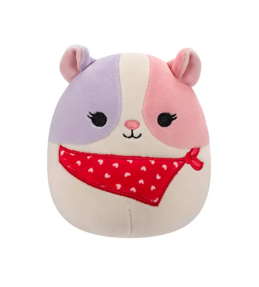 Мягкая игрушка Squishmallows – Морская свинка Нивен (13 cm) - SQVA00799_1.jpg - № 1