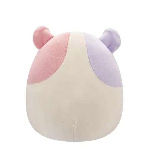 Мягкая игрушка Squishmallows – Морская свинка Нивен (13 cm) - SQVA00799_4.jpg - № 4