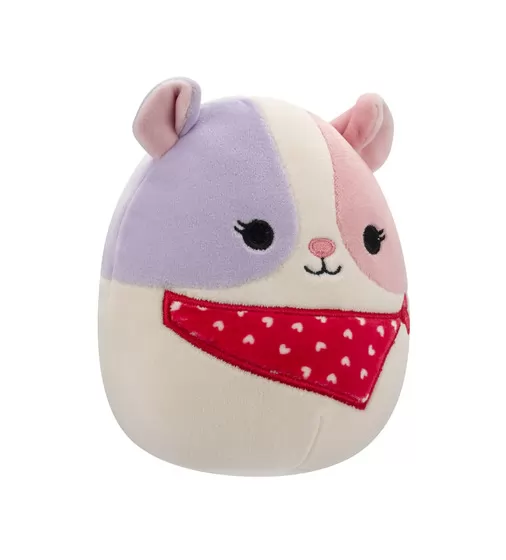 Мягкая игрушка Squishmallows – Морская свинка Нивен (13 cm) - SQVA00799_3.jpg - № 3