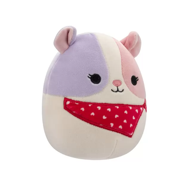Мягкая игрушка Squishmallows – Морская свинка Нивен (13 cm)