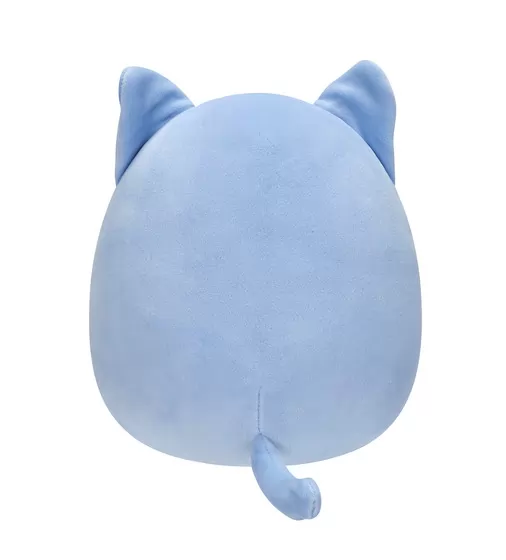 Мягкая игрушка Squishmallows – Кошечка Каризма (13 cm) - SQVA00800_4.jpg - № 4
