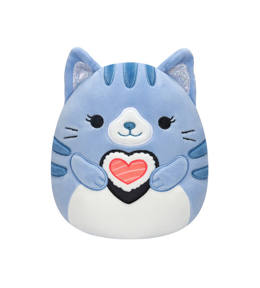 Мягкая игрушка Squishmallows – Кошечка Каризма (13 cm) - SQVA00800_1.jpg - № 1