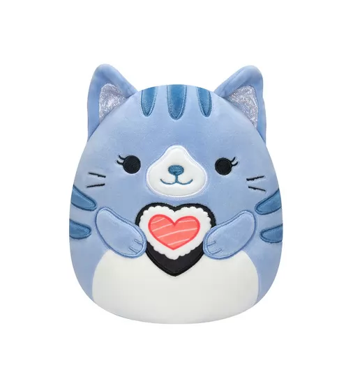 Мягкая игрушка Squishmallows – Кошечка Каризма (13 cm) - SQVA00800_1.jpg - № 1