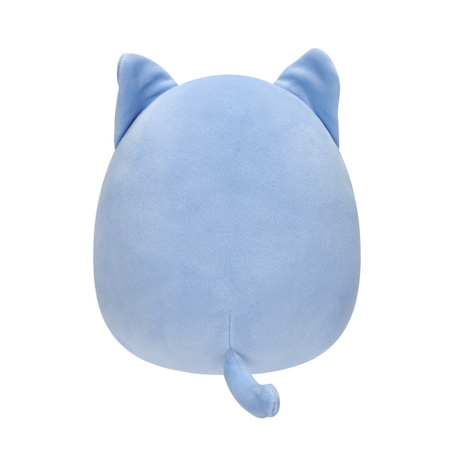 Мягкая игрушка Squishmallows – Кошечка Каризма (13 cm)