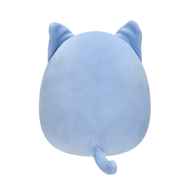 Мягкая игрушка Squishmallows – Кошечка Каризма (13 cm)
