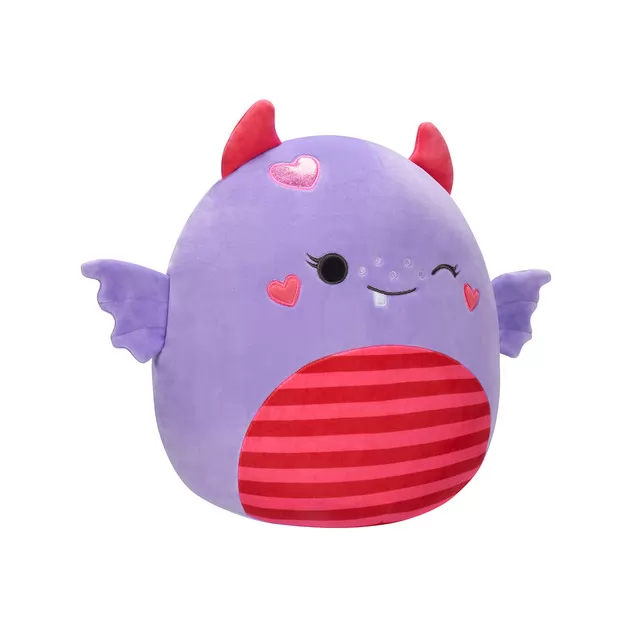 Мягкая игрушка Squishmallows – Монстрик Атватер (13 cm)