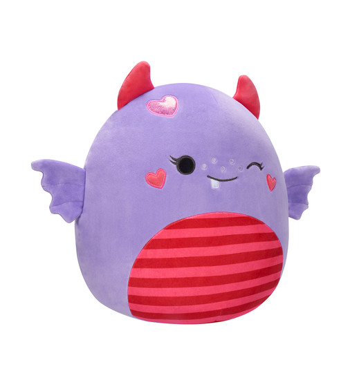 Мягкая игрушка Squishmallows – Монстрик Атватер (13 cm) - SQVA00803_3.jpg - № 3