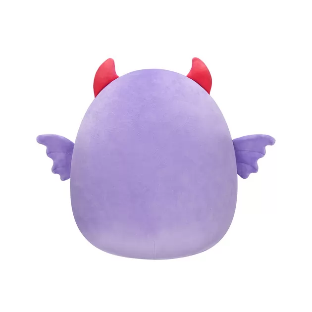 Мягкая игрушка Squishmallows – Монстрик Атватер (13 cm)