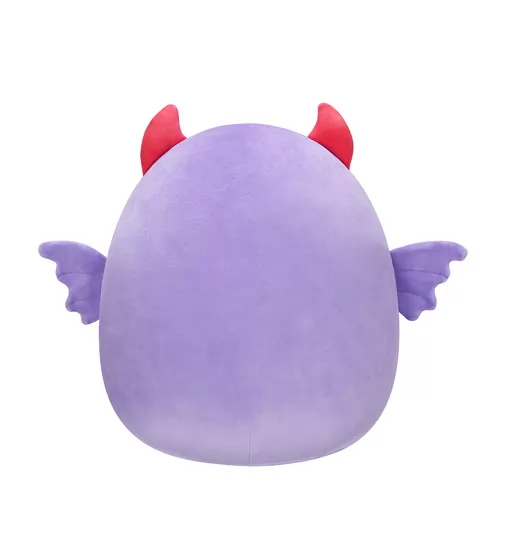 Мягкая игрушка Squishmallows – Монстрик Атватер (13 cm) - SQVA00803_4.jpg - № 4