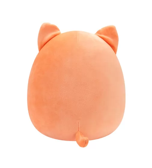 Мягкая игрушка Squishmallows – Кошечка Джиджи (13 cm) - SQVA00804_4.jpg - № 4
