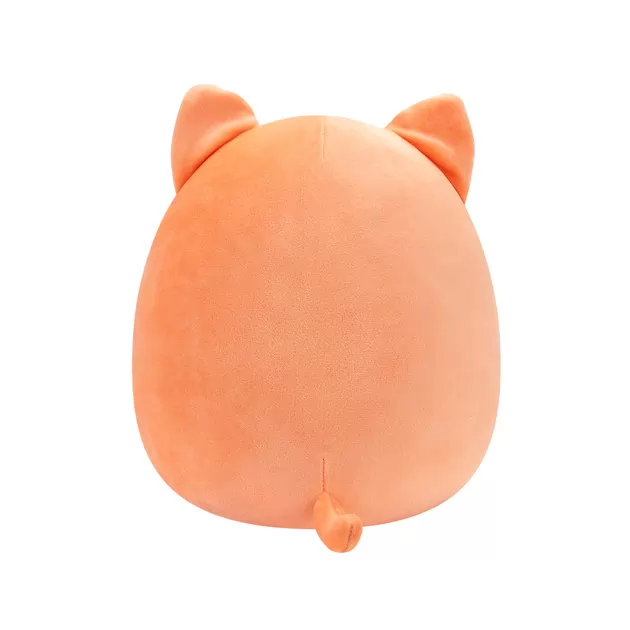 Мягкая игрушка Squishmallows – Кошечка Джиджи (13 cm)