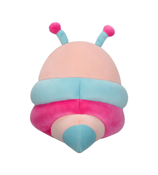 Мягкая игрушка Squishmallows – Гусеница Гриффит (13 cm) - SQVA00805_4.jpg - № 4