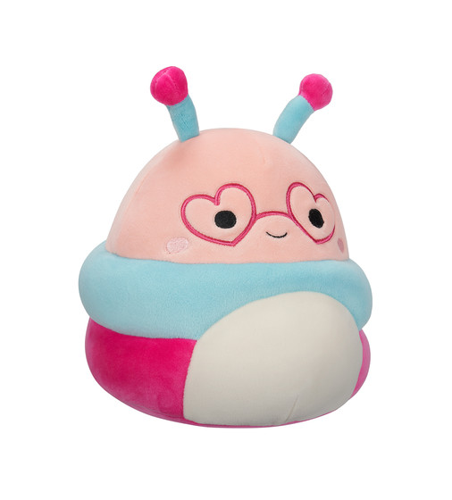 Мягкая игрушка Squishmallows – Гусеница Гриффит (13 cm) - SQVA00805_3.jpg - № 3