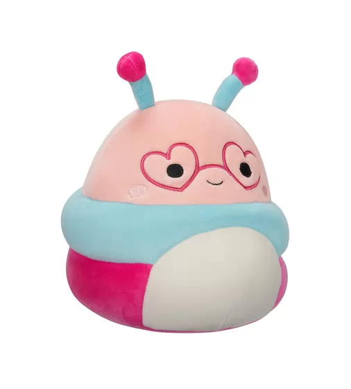 Мягкая игрушка Squishmallows – Гусеница Гриффит (13 cm) - SQVA00805_3.jpg - № 3