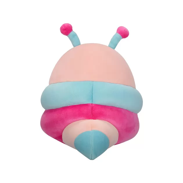 Мягкая игрушка Squishmallows – Гусеница Гриффит (13 cm)