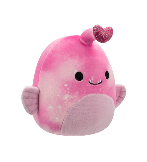Мягкая игрушка Squishmallows – Рыба-удильщик Си (13 cm) - SQVA00807_3.jpg - № 3