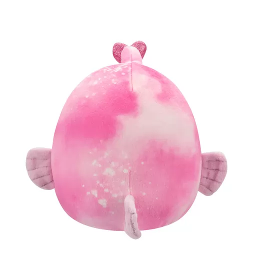 Мягкая игрушка Squishmallows – Рыба-удильщик Си (13 cm) - SQVA00807_4.jpg - № 4