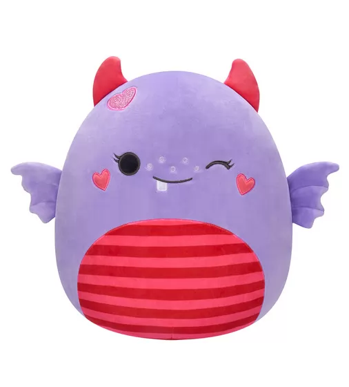 Мягкая игрушка Squishmallows – Монстрик Атватер (19 cm) - SQVA00835_1.jpg - № 1