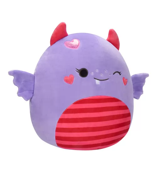 Мягкая игрушка Squishmallows – Монстрик Атватер (19 cm) - SQVA00835_3.jpg - № 3