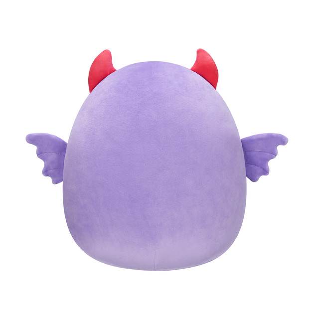 Мягкая игрушка Squishmallows – Монстрик Атватер (19 cm)
