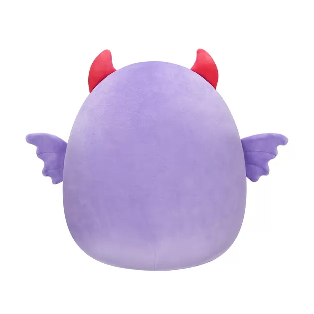 Мягкая игрушка Squishmallows – Монстрик Атватер (19 cm)