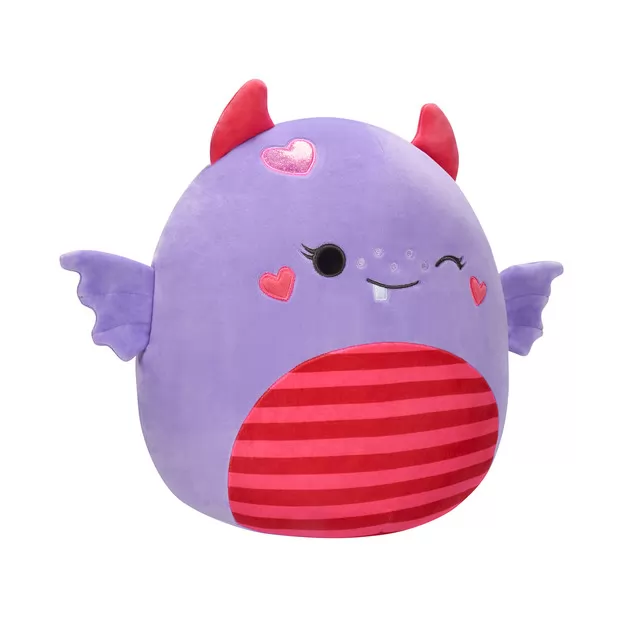 Мягкая игрушка Squishmallows – Монстрик Атватер (19 cm)