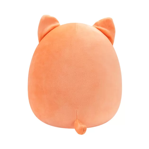 Мягкая игрушка Squishmallows – Кошечка Джиджи (19 cm)