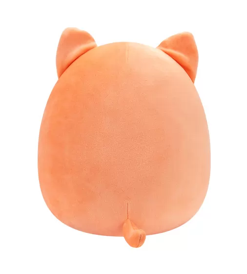 Мягкая игрушка Squishmallows – Кошечка Джиджи (19 cm) - SQVA00836_4.jpg - № 4