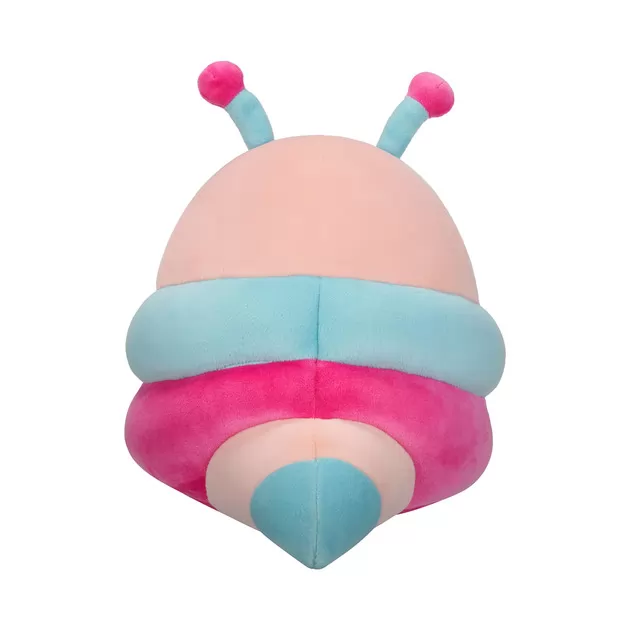 Мягкая игрушка Squishmallows – Гусеница Гриффит (19 cm)