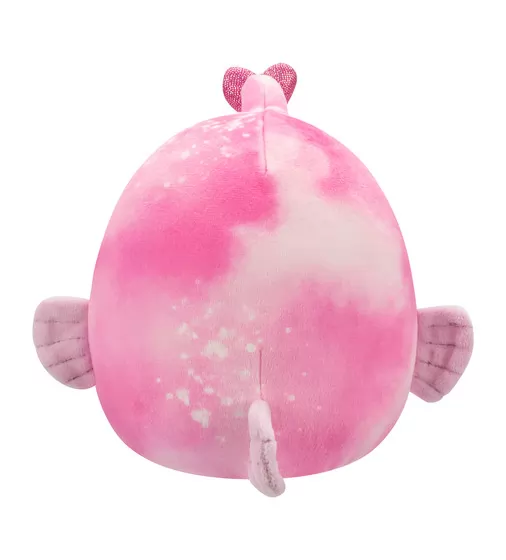 Мягкая игрушка Squishmallows – Рыба-удильщик Си (19 cm) - SQVA00839_4.jpg - № 4
