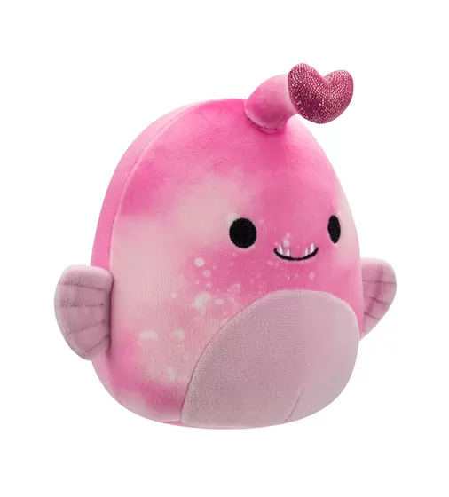 Мягкая игрушка Squishmallows – Рыба-удильщик Си (19 cm) - SQVA00839_3.jpg - № 3