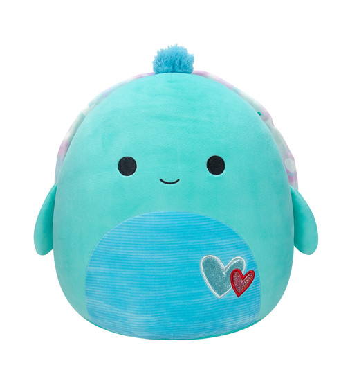 Мягкая игрушка Squishmallows – Черепаха Каскад (19 cm) - SQVA00840_1.jpg - № 1