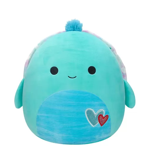 Мягкая игрушка Squishmallows – Черепаха Каскад (19 cm) - SQVA00840_1.jpg - № 1