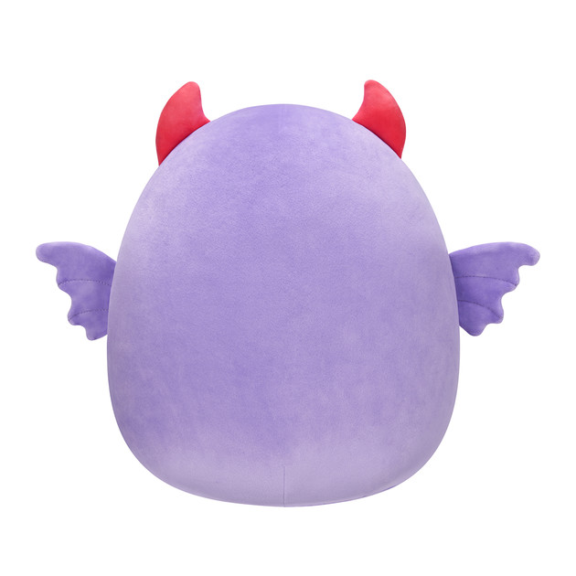 Мягкая игрушка Squishmallows – Монстрик Атватер (30 cm)