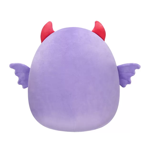 Мягкая игрушка Squishmallows – Монстрик Атватер (30 cm)