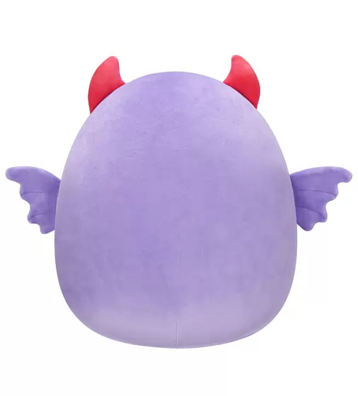 Мягкая игрушка Squishmallows – Монстрик Атватер (30 cm) - SQVA00870_4.jpg - № 4