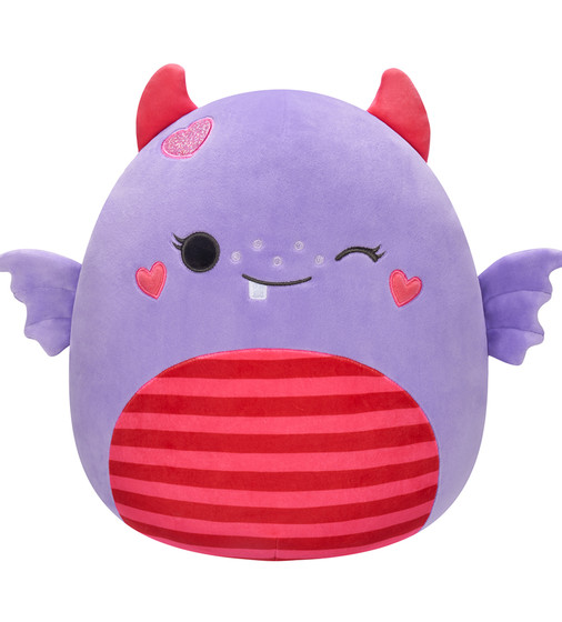 Мягкая игрушка Squishmallows – Монстрик Атватер (30 cm) - SQVA00870_1.jpg - № 1
