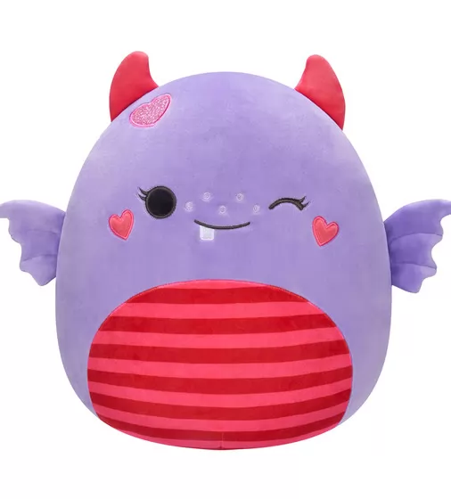 Мягкая игрушка Squishmallows – Монстрик Атватер (30 cm) - SQVA00870_1.jpg - № 1