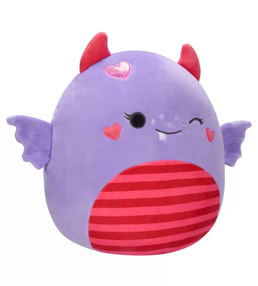 Мягкая игрушка Squishmallows – Монстрик Атватер (30 cm) - SQVA00870_3.jpg - № 3