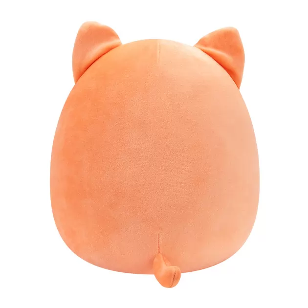 Мягкая игрушка Squishmallows – Кошечка Джиджи (30 cm)