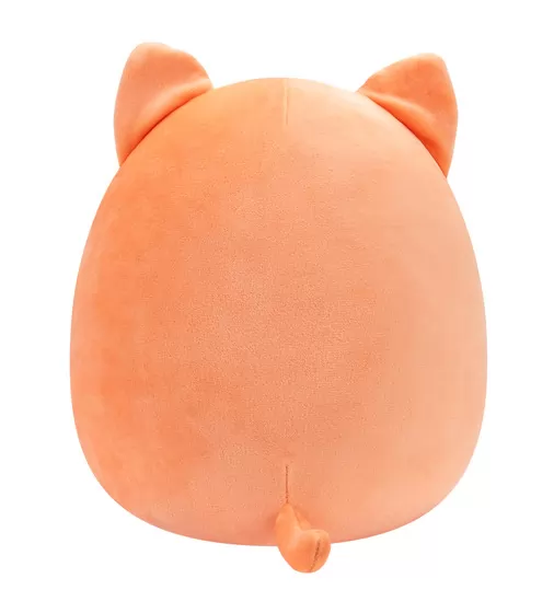 Мягкая игрушка Squishmallows – Кошечка Джиджи (30 cm) - SQVA00871_4.jpg - № 4