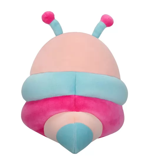 Мягкая игрушка Squishmallows – Гусеница Гриффит (30 cm) - SQVA00872_4.jpg - № 4