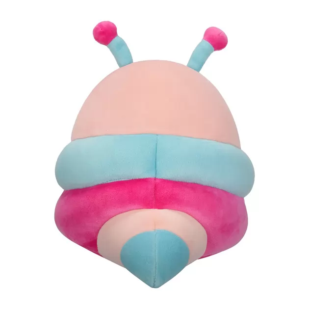 Мягкая игрушка Squishmallows – Гусеница Гриффит (30 cm)