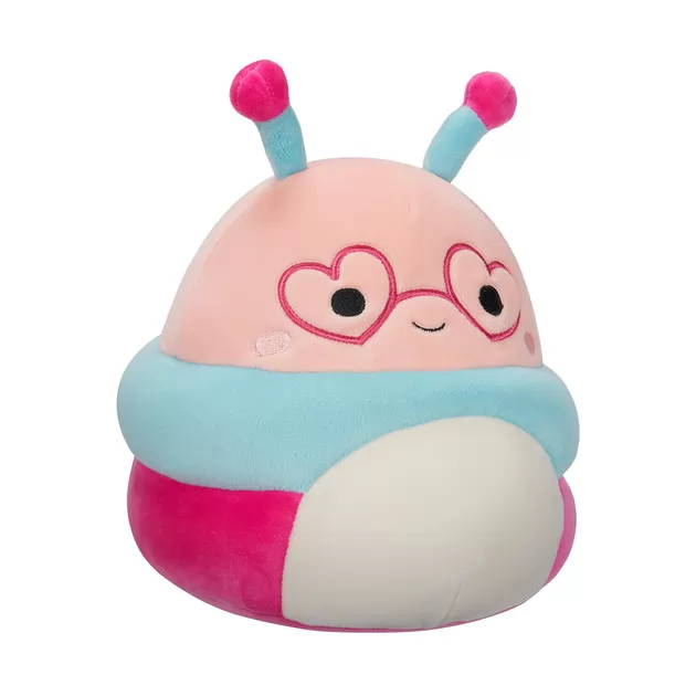 Мягкая игрушка Squishmallows – Гусеница Гриффит (30 cm)