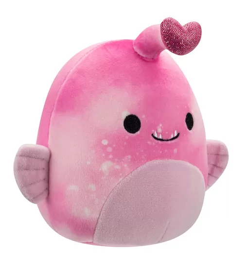 Мягкая игрушка Squishmallows – Рыба-удильщик Си (30 cm) - SQVA00874_3.jpg - № 3